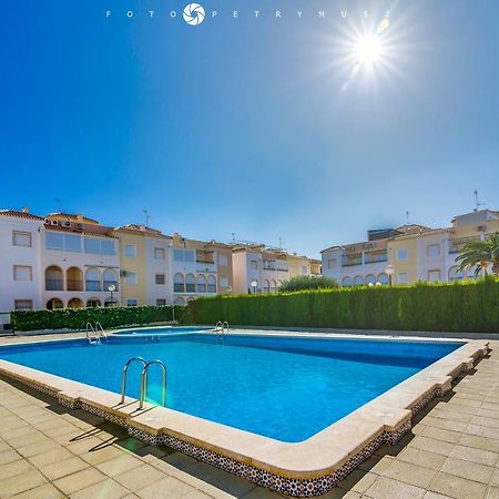 108 Apartament Fabulus Torrevieja Exterior foto